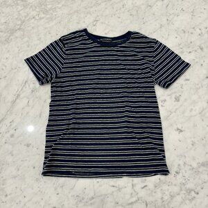 Brandy Melville Striped Tee - One Size